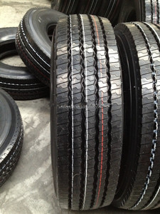 プロモーションスーパーカーゴ385/55R19.5トラックタイヤ