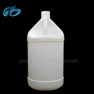 Good Quality <strong>1</strong> Gallon Jug Plastic 5 Liter Hdpe Water <strong>Bottles</strong> - Product Image 6