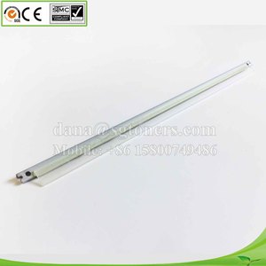 6LE94755000 6LE39108000 for <strong>Toshiba</strong> E Studio 2020C 2040C 2330C 2500C <strong>2540C</strong> 2820C 2830C Transfer Belt Cleaning Blade - Product Image 3