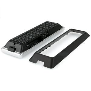 Tıklayın görüntü genişletilmiş görünümü VINABTY XRT500 Uzaktan Kumandalı Arkadan Aydınlatmalı Klavye için fit VIZIO Akıllı TV M43-C1 M43C1 M49-C1 m49C - Product Image 5