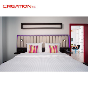 PARK INN по Radisson проживания Рига барона отель, набор мебели для спальни - Product Image 2