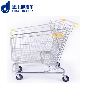 Yüksek Kaliteli Alışveriş Arabaları Yaşlılar Için Toptan Alışveriş Sepeti Fiyatları - Product Image 2