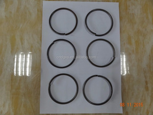 Otomatik daire halka yapma makinesi kaynak fonksiyonu ile - Product Image 3