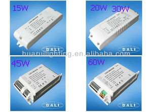 DR-CV-60 SAA CB TUV 60 W izole led sürücü 2.5a 42 V led tüp sürücü - Product Image 4