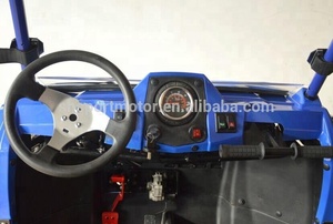 High Quality Adult Farm <strong>UTV</strong> 300cc <strong>UTV</strong> - Product Image 4