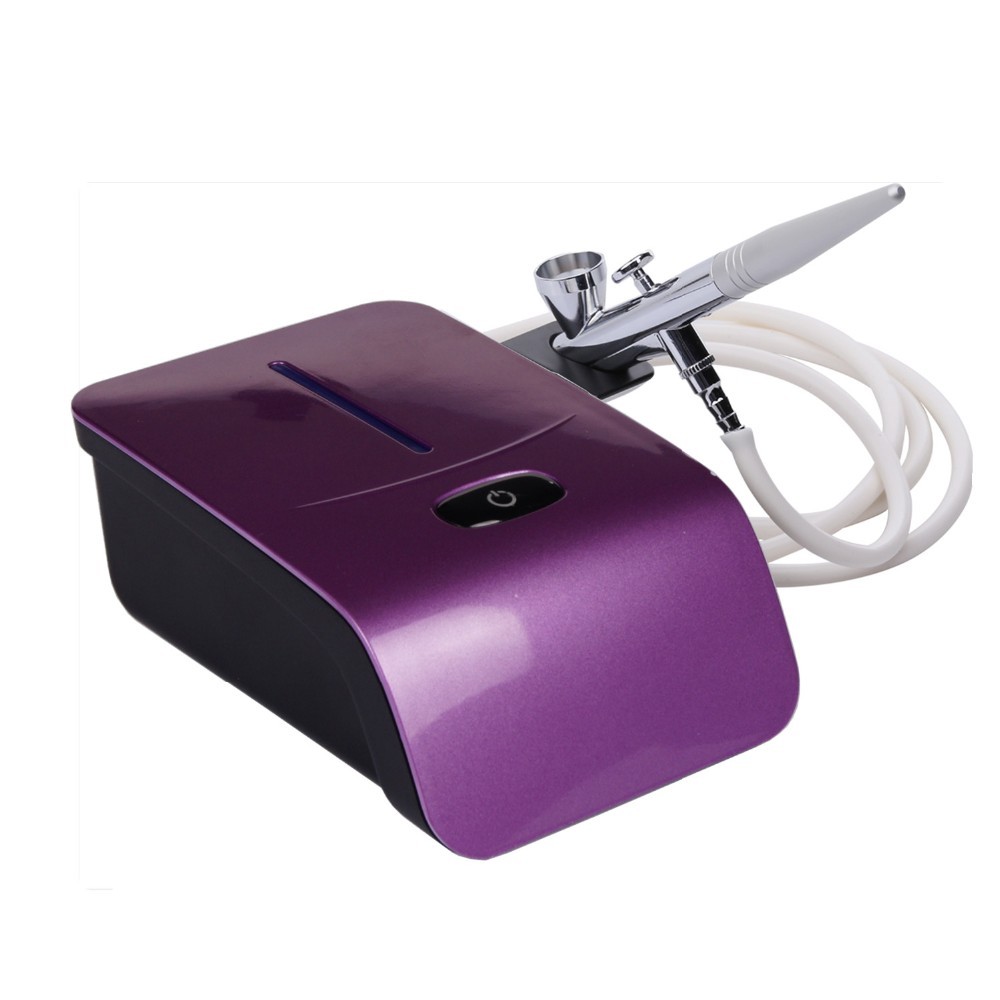 pearl purple