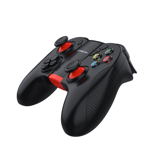2018 schneller und heißer Verkauf Fabrik preis BT Gamepad Wireless Joystick & Game Controller für Android und IOS - Product Image 5