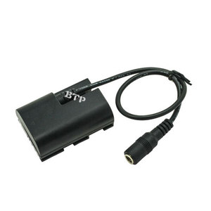 Canon PowerShotA800カメラ用DR-DC10パワーケース