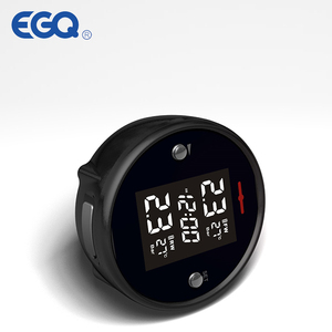 The New Model of 2018 Sells Well Digital Auto-Alarm Tire Pressure Monitoring System Motor TPMS <strong>Sensor</strong> - Product Image 3