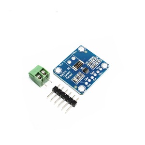 I2Cインターフェース双方向電流/電力監視センサーモジュールINA219 - Product Image 6