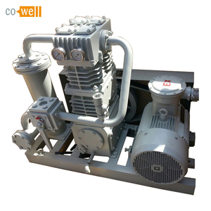 <strong>lpg</strong> Compressor Use for Vehicle <strong>Loading</strong> <strong>Unloading</strong> Bottle Filling <strong>LPG</strong> Plant - Product Image 2