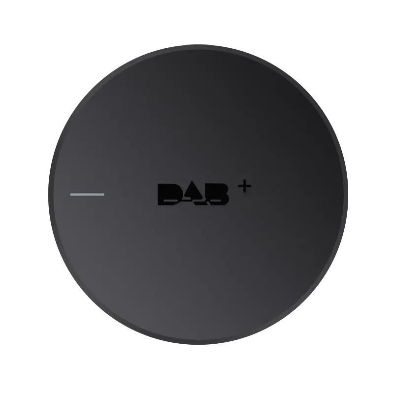 DAB araba radyo Tuner alıcı USB sopa DAB + kutusu Android için araç DVD oynatıcı DAB + anten usb dongle Android araç dvd oynatıcı dvd OYNATICI