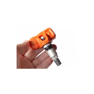 Sensore MX 433MHZ universale programmabile TPMS sensore appositamente costruito per la sostituzione del sensore di pressione pneumatici supporto TS601 - Product Image 4