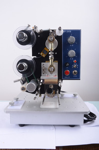 Competitive Price HP 241B Semi Automatic Batch Coding Machine - Product Image 4