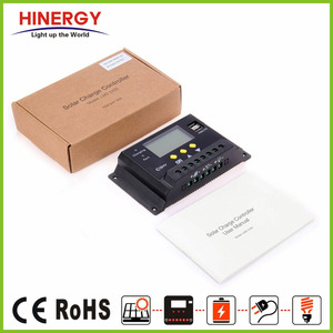 Hinergy, 12 В, 24 В, 10 А, 20 А - Product Image 5