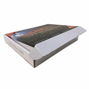 Kalıp kesim ile oluklu kağit kutu ucuz fiyat - Product Image 1
