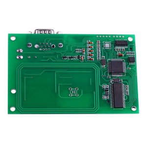 13.56 MHz Akıllı kart okuyucu 2 PSAM kart yuvaları - Product Image 4