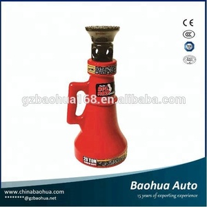 20T profesyonel mekanik destek kriko/ayarlanabilir vidalı kriko/kamyon ve araba Jack - Product Image 2