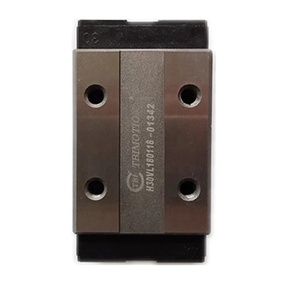 Cheap <strong>Price</strong> TBI <strong>Linear</strong> Guide TM12NL for <strong>Cnc</strong> <strong>Machine</strong> TBI TM12NL Block and <strong>Rail</strong> - Product Image 1