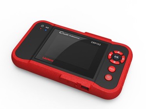 Launch <strong>Auto</strong> <strong>Code</strong> Crp123 <strong>Scanner</strong> LAU-301050116 Launch CReader CRP123 / Creader VII + / Creader 7+ in Stock in US