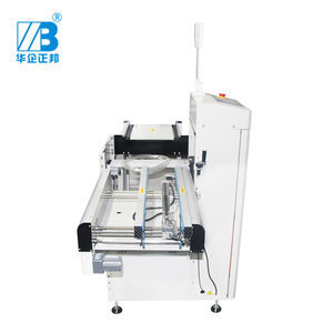 Avanzata di Fabbrica A Buon Mercato Automatico Caricatore Scaricatore per PCB Linea Della Macchina con il Prezzo di Fabbrica - Product Image 2