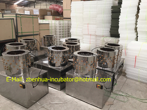 ที่ดีที่สุดคุณภาพ ZH-40 quail plucker เครื่อง, ปีก plucker อุปกรณ์ (lydia: 0086.15965977837) - Product Image 5