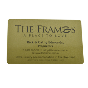 125Khz EM4100/EM4200/EM4305 RFID Contactless Blank RFID Key Card per controllo accessi - Product Image 5