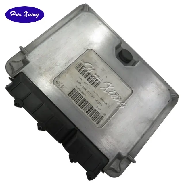 ชิ้นส่วนยานยนต์ที่มีคุณภาพสูงหน่วยควบคุมอิเล็กทรอนิกส์ ECU S11-3605010RB เหมาะสำหรับเฌอรี่