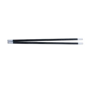 用于烤箱的 YUHAO 1500C 高温碳化硅加热器 ED 型 SiC 加热元件 - Product Image 1