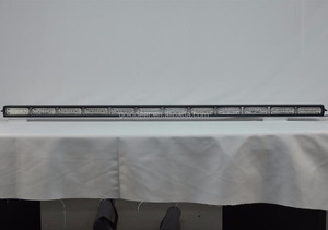 12/24 V amber led ที่ปรึกษาการจราจรคำเตือนทิศทาง strobe lightbar สำหรับรถฉุกเฉิน (SL686) - Product Image 3