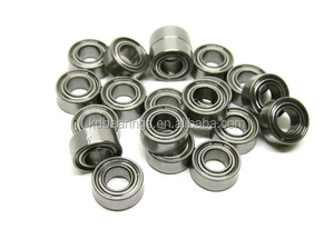 Miniature Good Quality Deep groove Ball <strong>Bearing</strong> 690 2rs Zz Made in China <strong>Bearing</strong>