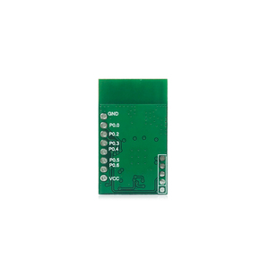 Zigbee光リンクホームオートメーションzll zha1.2 cc2530 zigbee無線無線lanリモコン調光器モジュール - Product Image 2