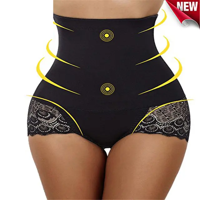 Calcinha compressora, calcinha compressora feminina, levanta bumbum, plus size, cintura alta