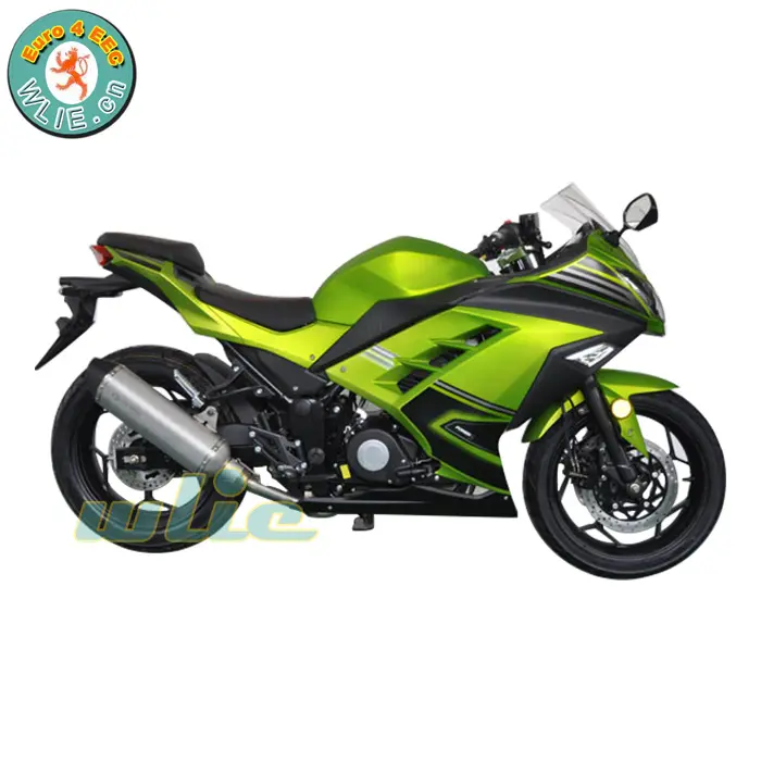 Sản Phẩm Bán Chạy Nhất Giá Rẻ 400cc Thể Thao Xe Máy 250cc Racing Cruiser Đua Xe Máy Ninja (200cc, 250cc, 350cc)