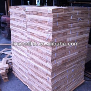 Fancy Chinese Oak Veneer Flooring High Quality Oak Veneers - Product Image 5