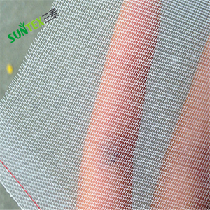 HDPE Plastic Agriculture Insect <strong>Netting</strong> 30 40 50 Mesh <strong>Garden</strong> Plants Protective Cover Anti-aphid Mesh <strong>Bug</strong> Out Screen - Product Image 6