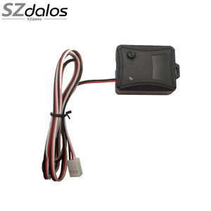 DLS Engine <strong>Lock</strong> Security <strong>Alarm</strong> <strong>System</strong> for Car <strong>Alarm</strong> Remote Replacement