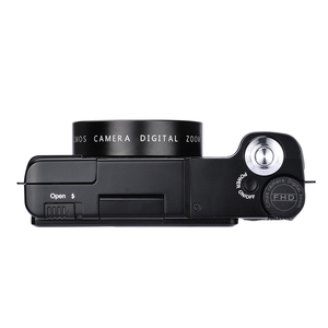 High Quality HD Mini <strong>Camera</strong> <strong>Digital</strong> CMOS 1080P Video <strong>Camera</strong>