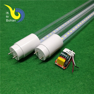卸売業者卸売高品質と環境保護120cm 18w T8 Ledチューブライト - Product Image 5