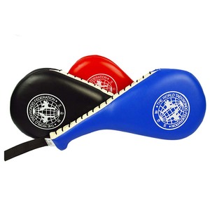 Tae Kwon Karate tekme pedi dayanıklı Kick boks hedef - Product Image 1