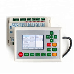 Cloudray CL1064 Ruida Co2 Laser <strong>DSP</strong> <strong>Controller</strong> Model RDC6442S - Product Image 1