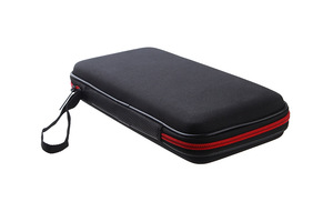 Travel Carrying Bag Hard Storage Case <strong>Pouch</strong> Shell for <strong>PSP</strong> 3000 Housing Case Bag - Product Image 4