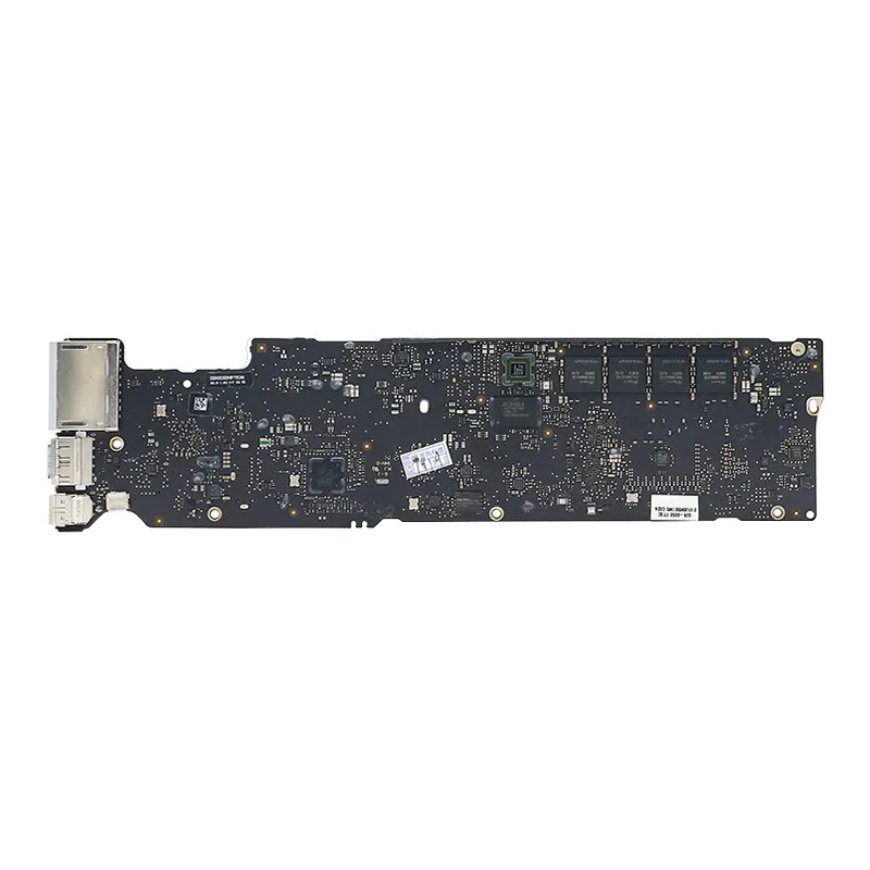 Carte mère pour MacBook Air 13.3 "A1466, Logic Board testée, processeur Core i5, 1.4Ghz 4GB, 2014