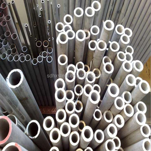 6061 T6 Pipe 168mm 170mm 180mm 190mm 200mm 6063 <strong>T5</strong> Aluminum <strong>Tube</strong> - Product Image 5