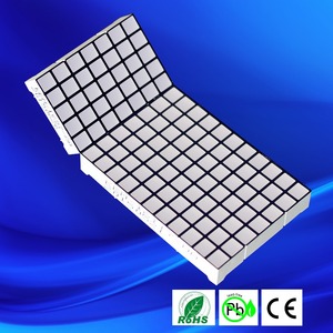Elektronik platz dot matrix 11x7 und 5x7 aufzug led matrix display - Product Image 4