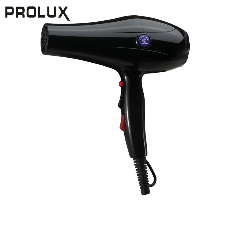 PROLUX Super September Purchasing Max Power Professional Low Radiation Salon Hair Dryer