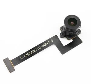 1/2. 7 "HD color CMOS sensor de imagen 2mp módulo de cámara ov2710 para aplicaciones de seguridad - Product Image 1