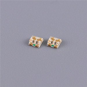 1.8-2.4 V/2.8-3.6 V <span class=keywords><strong>20Ma</strong></span> 590nm/7000 K Turuncu/Beyaz 0605 Smd <span class=keywords><strong>Led</strong></span>