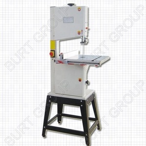 HBS310 12.5 inç ağaç İşleme şerit testere 550W kesme derinliği 160MM
