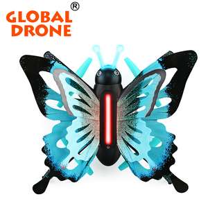 Máy bay không người lái đặc biệt! <span class=keywords><strong>JJRC</strong></span> H42WH Butterfly Drone 6 trục Gyro Điều khiển bằng giọng nói Chế độ kép <span class=keywords><strong>RC</strong></span> <span class=keywords><strong>Quadcopter</strong></span> để bay VS <span class=keywords><strong>H37</strong></span> Mini - Product Image 3